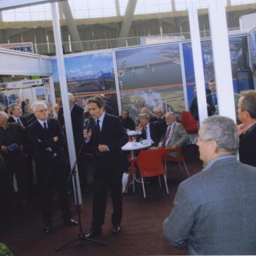 Učešće na sajmu energetike 2013
